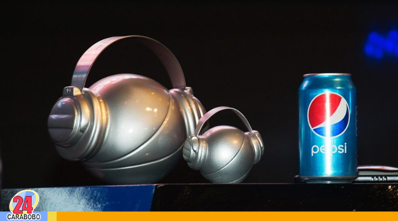 Postulaciones para Premios Pepsi Music octava edición
