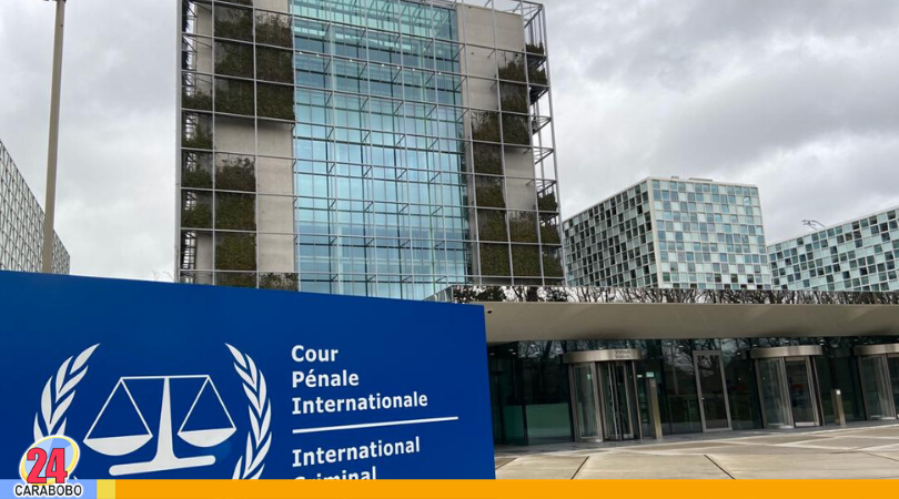 Venezuela en la Corte Penal Internacional denunció a Estados Unidos