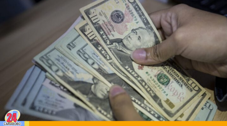 Bancaribe anunció apertura de cuentas en divisas