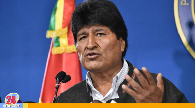 Evo Morales abandonó Argentina y viaja a Cuba por «motivos de salud»