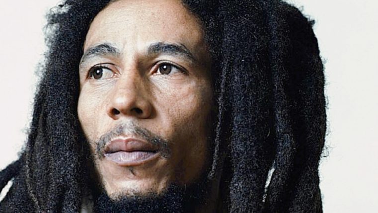 Homenaje a Bob Marley - Homenaje a Bob Marley