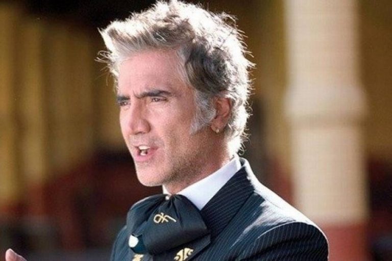 Imitador de Alejandro Fernández salió demandado por el cantante