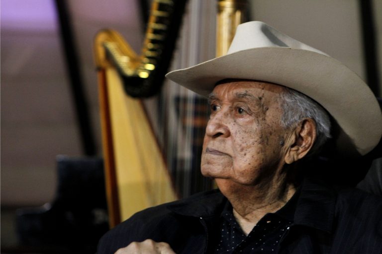 A 103 años del natalicio de Juan Vicente Torrealba