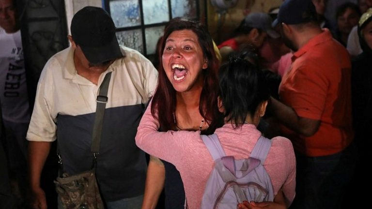 Madre de la niña mexicana asesinada protagonizó otra mala noticia