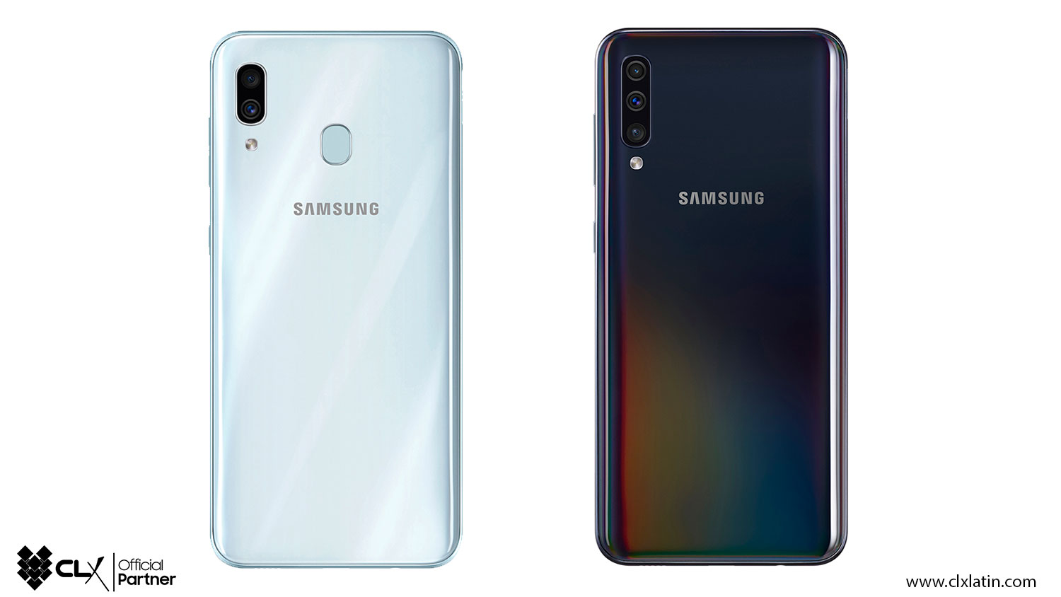 Samsung Galaxy A30 - Noticias24Carabobo