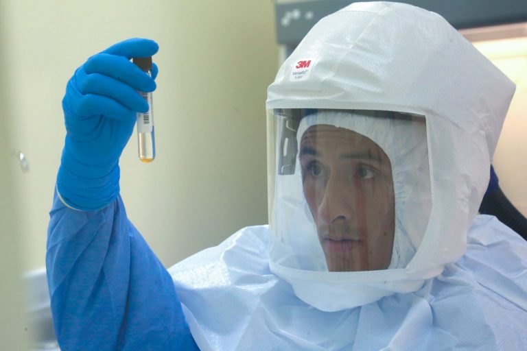 Caso de Coronavirus en Ecuador fue confirmado por las autoridades