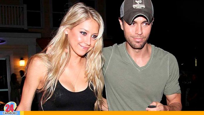 enrique-iglesias Cantautor Enrique Iglesias