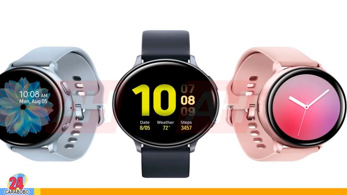 tecnologia-reloj-inteligente Relojes Inteligentes de Samsung