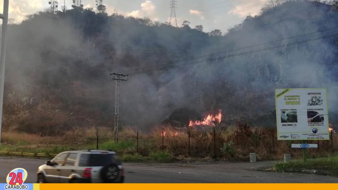 Bomberos 1 Murió electrocutado un bombero - Murió electrocutado un bombero