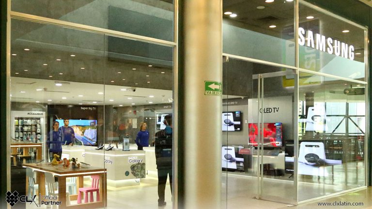 Productos Samsung en Venezuela escasean por paralización en China