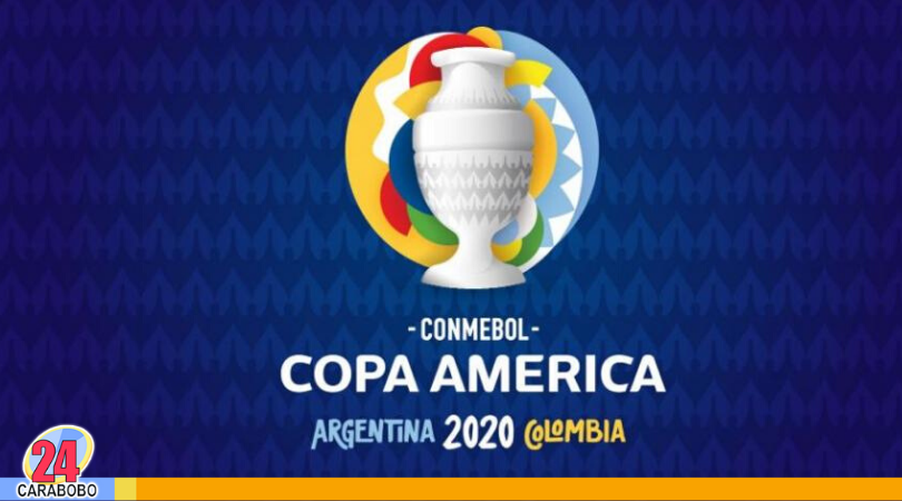 Copa América aplazada para 2021 por coronavirus