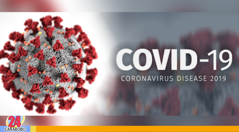 143 casos de coronavirus en Venezuela -143 casos de coronavirus en Venezuela
