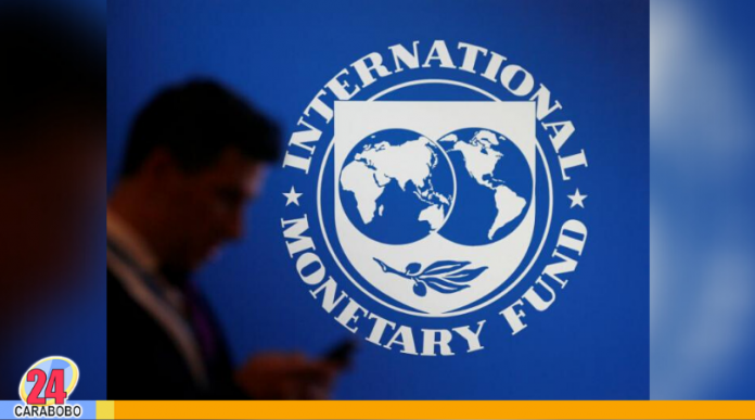 FMI rechaza petición financiera de Venezuela