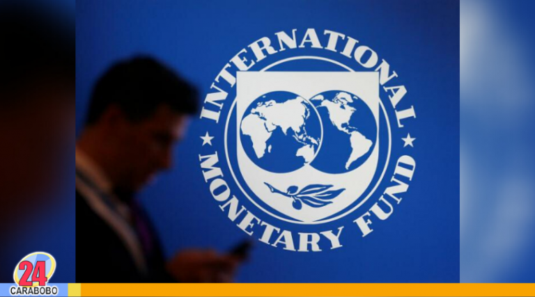 FMI rechaza petición de crédito de Venezuela