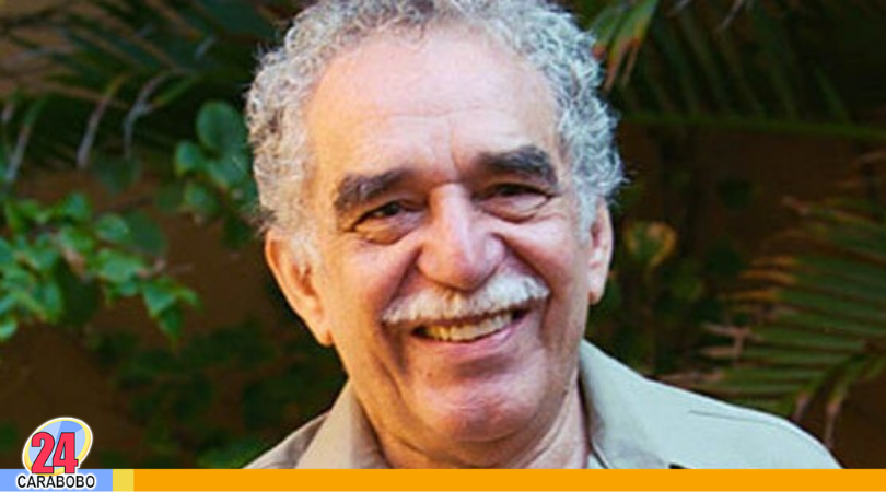 Natalicio de Gabriel García Márquez - Natalicio de Gabriel García Márquez