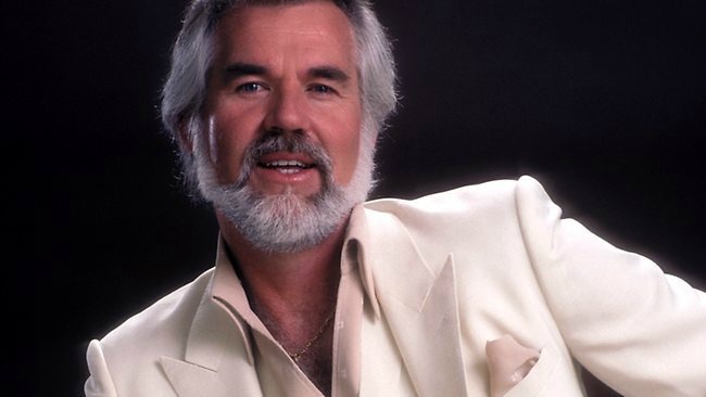 Kenny Rogers - Kenny Rogers