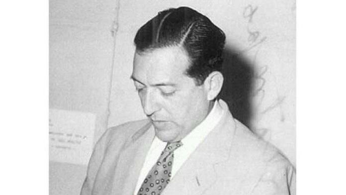 Pedro Estrada - Pedro Estrada