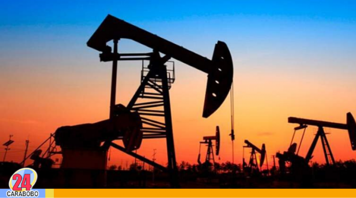 precios del petróleo se hunden - precios del petróleo se hunden