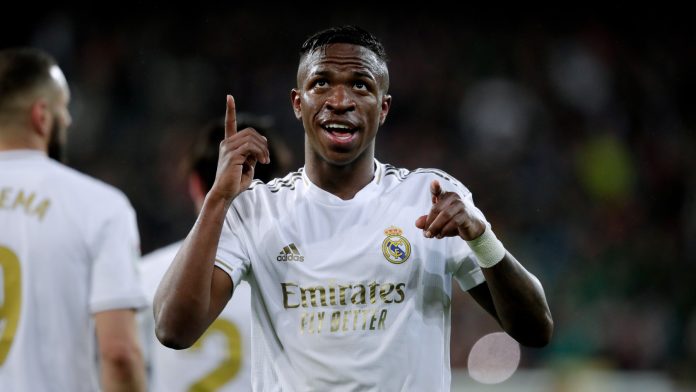 Real Madrid v FC Barcelona - La Liga Santander Real Madrid ganó el clásico - Real Madrid ganó el clásico