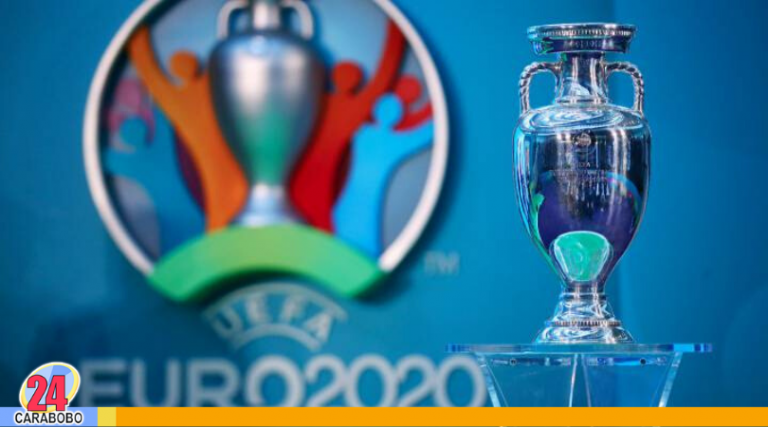UEFA aplaza la Eurocopa al 2021 y propone nueva fecha para final de la Champions