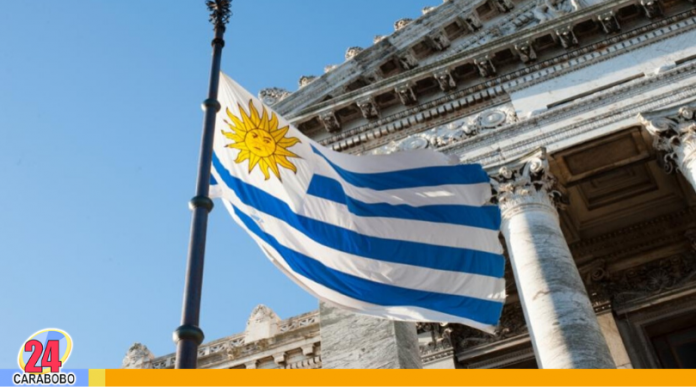 Uruguay se retira de Unasur