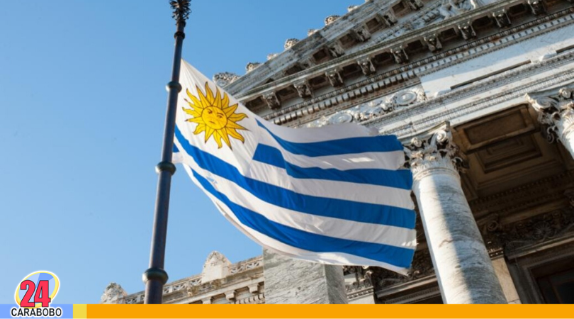 Uruguay se retira de Unasur