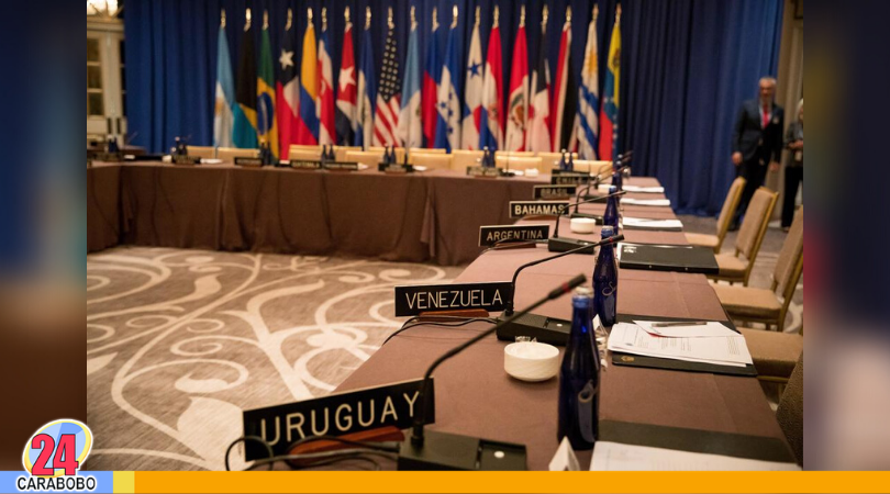 Uruguay se retira de Unasur 