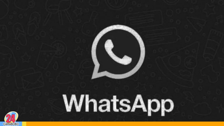 Whatsapp y su «Modo Oscuro», descubre como funciona esta aplicación