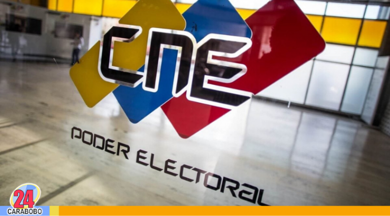 Nuevas autoridades del CNE serán nombradas por consenso