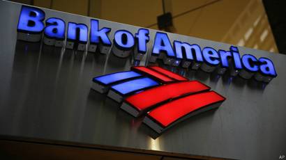 Bank of América aseguró que Estados Unidos está en recesión económica