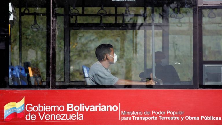 70 Casos de coronavirus en Venezuela dijo Jorge Rodríguez