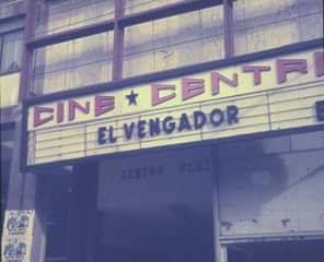Los recuerdos imborrables del Cine Centro de Valencia