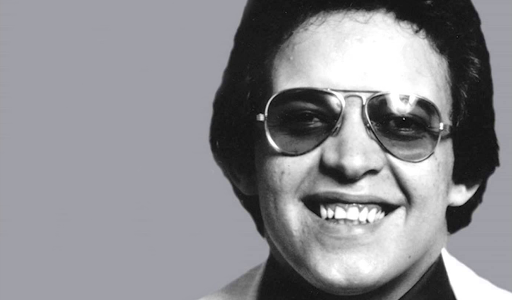 Héctor Lavoe el cantante de los barriadas de América Latina
