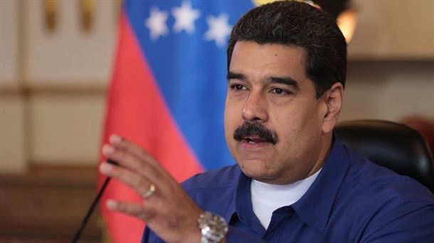 ¡Disciplina! Nicolás Maduro: la cuarentena nacional sigue en el país