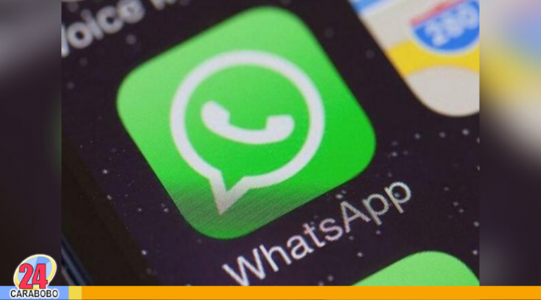 Whatsapp lanzó plan para evitar noticias falsas del coronavirus