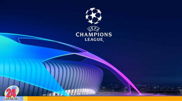UEFA suspende partidos de Champions y Europa League