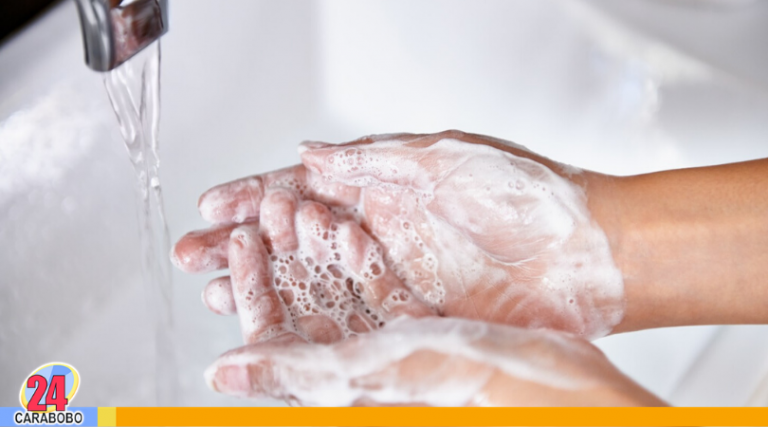 Jornada «manos limpias salvan vidas» busca fortalecer la cultura de higiene en la población