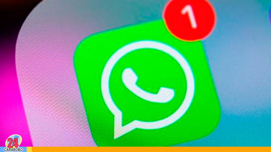 Whatsapp incluye nuevos colores - noticias 24 carabobo