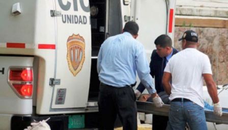 Cayeron los Expreseros de Guarenas a manos de las autoridades
