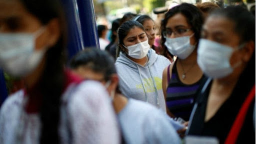 146 casos de coronavirus en Venezuela -146 casos de coronavirus en Venezuela