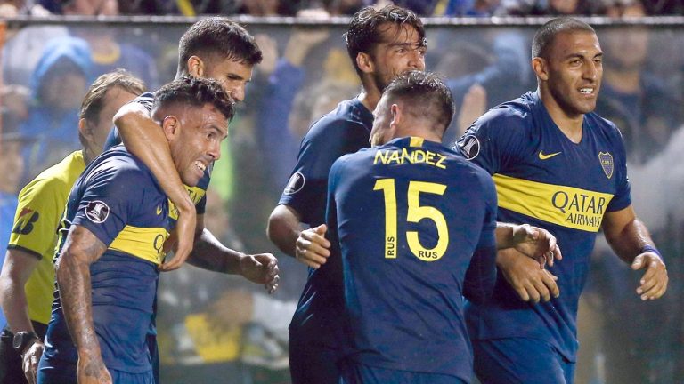 Dan por terminado fútbol argentino por pandemia y Boca campeón