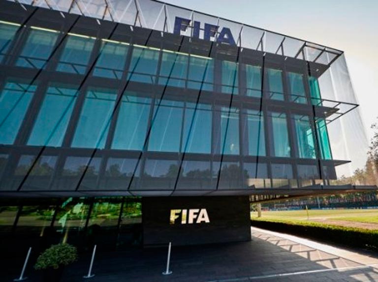 FIFA repartirá dinero - FIFA repartirá dinero
