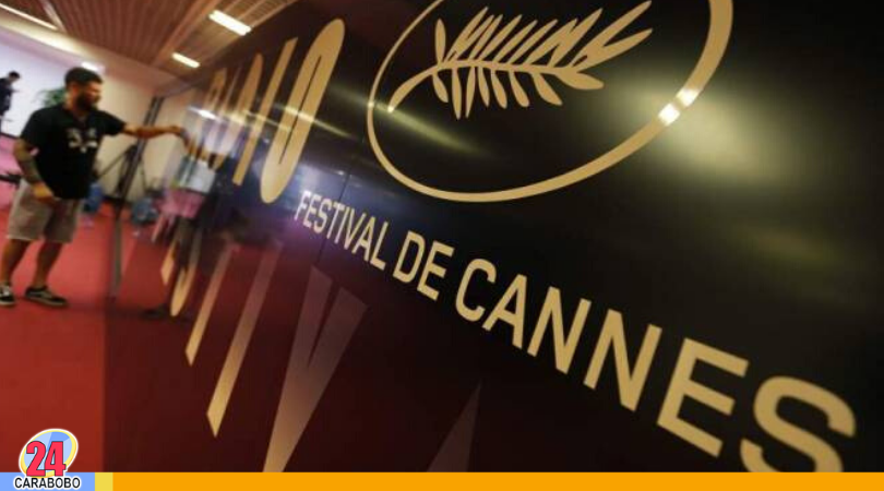 Festival de Cannes 2020