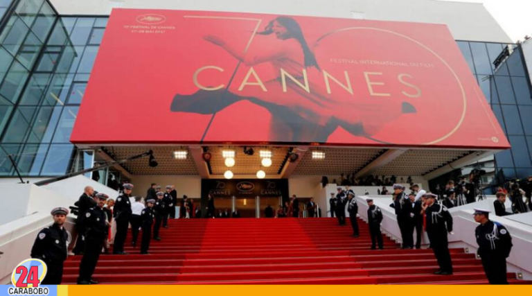 Festival de Cannes estudia nuevas alternativas para edición 2020