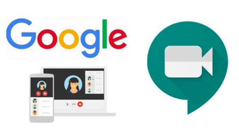 Google Meet, la herramienta para Videollamadas del momento