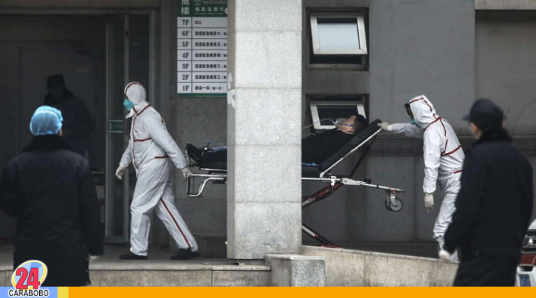 Cifra de muertos por coronavirus en Wuhan aumentó 50% tras revisión