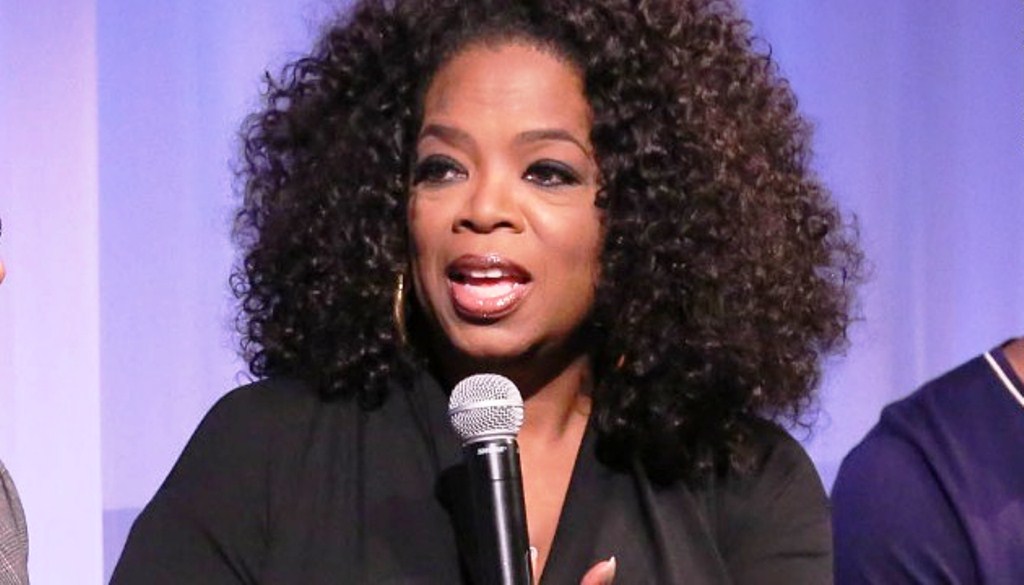 Oprah Winfrey estará al frente - noticias24 Carabobo