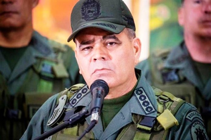 Padrino López condenó acción terrorista - noticias24 Carabobo