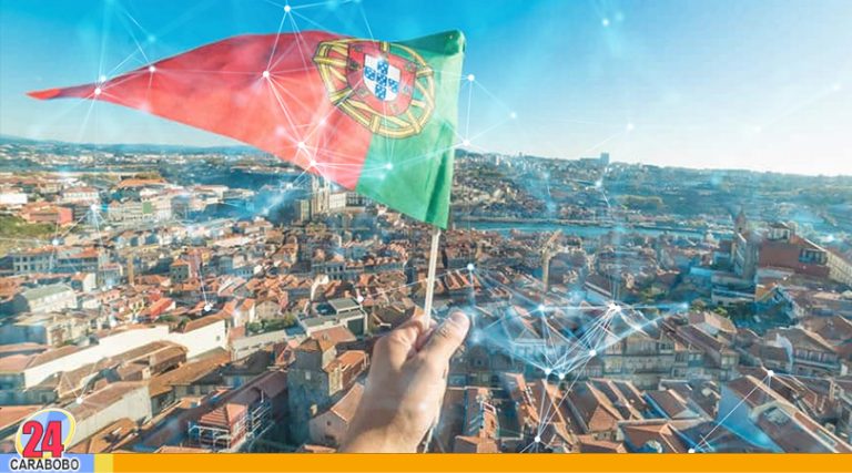 Portugal planea crear “zonas francas” para fomentar industrias blockchain
