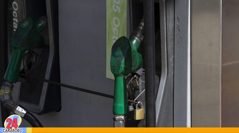 Surten de gasolina a sectores priorizados